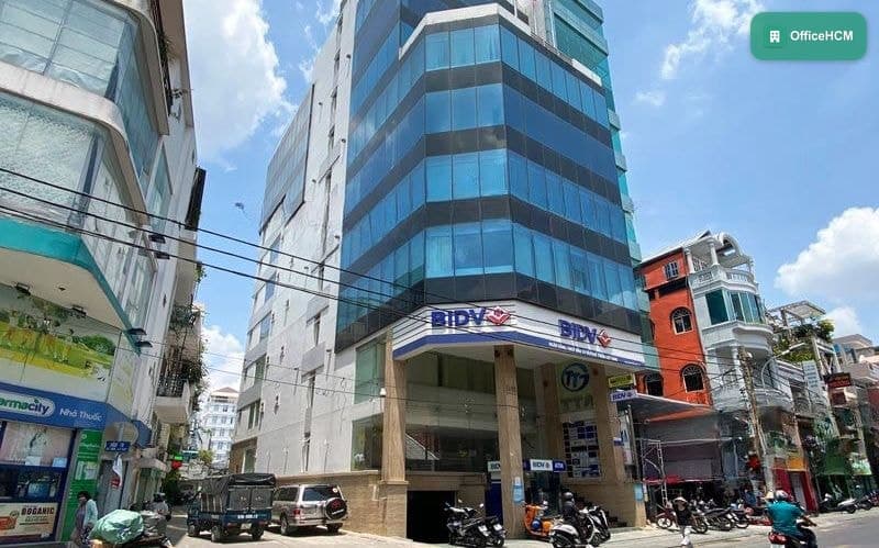 TTA Building — ảnh 1