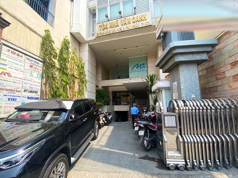Văn Oanh Building thumbnail 2