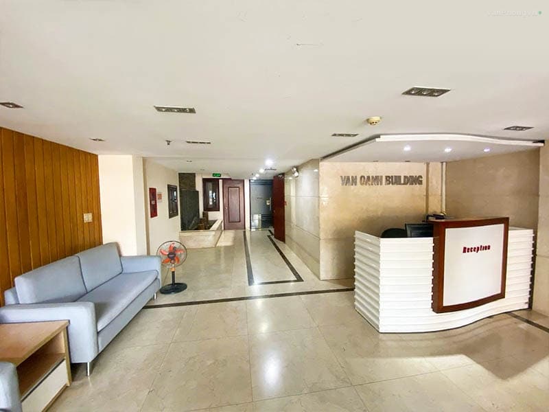 Văn Oanh Building thumbnail 3