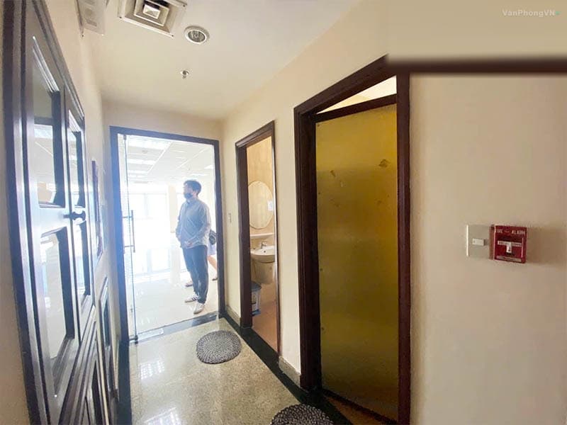 Văn Oanh Building thumbnail 4