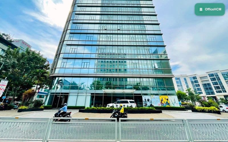IMV Center Building thumbnail 2