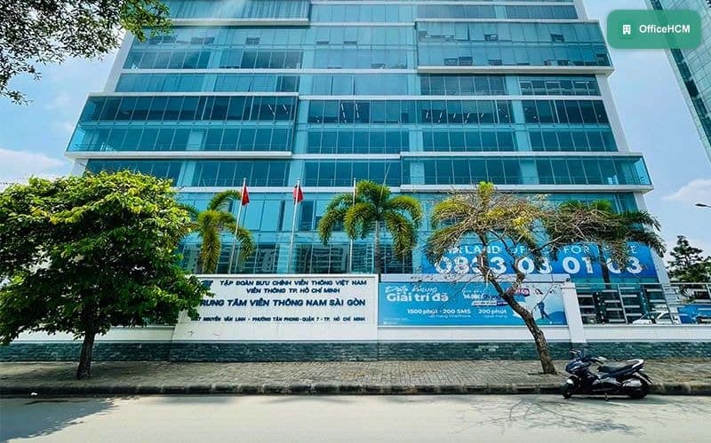 VNPT Building (DHA)