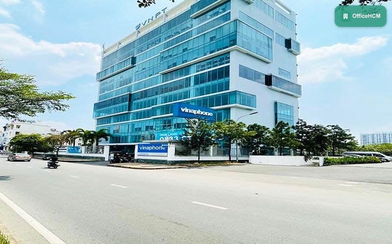 VNPT Building (DHA) thumbnail 2
