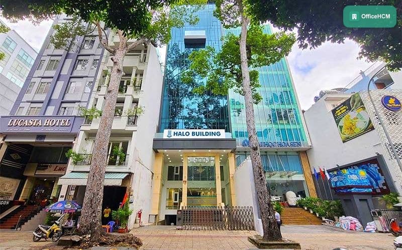 Haloland Cao Thắng