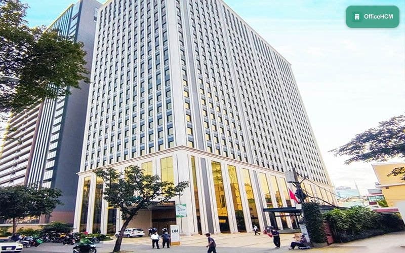 Lim 3 Tower
