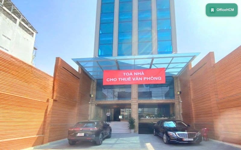 Qcoop Nguyễn Xí (Sơn Phát)