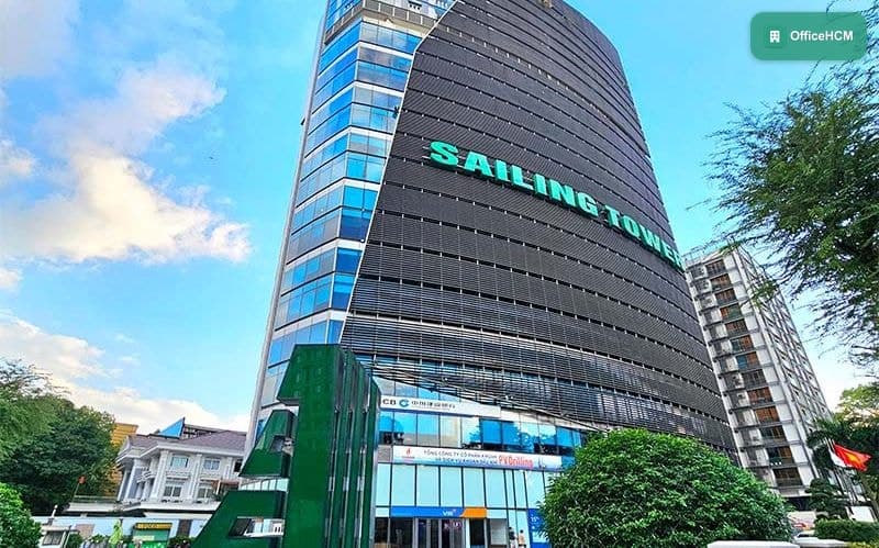Sailing Tower