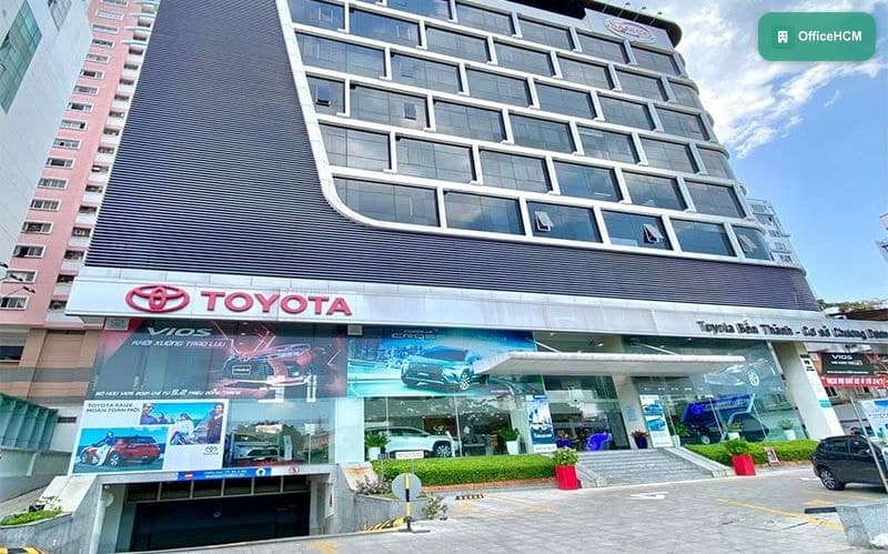 Samco Building