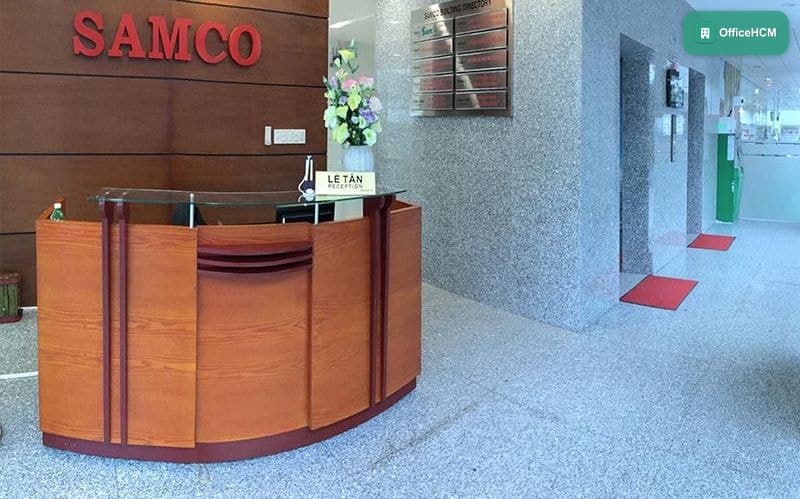 Samco Building thumbnail 2