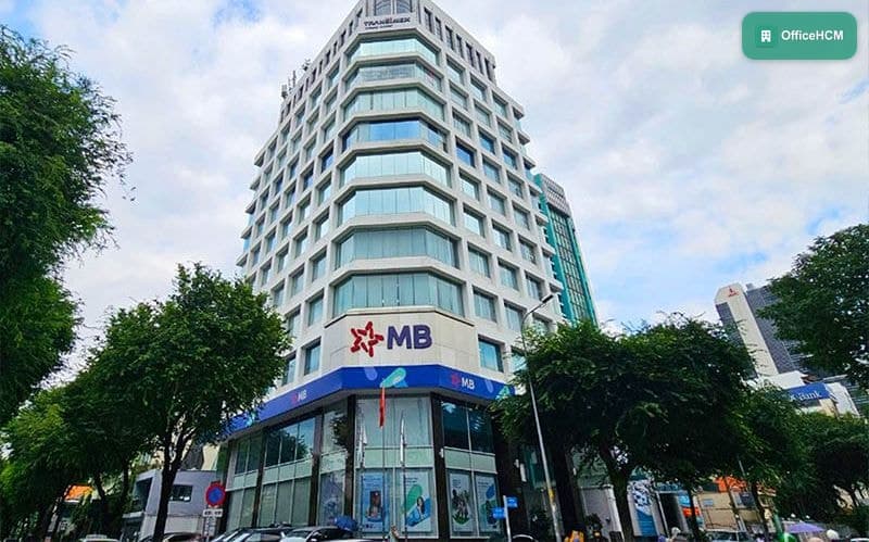 Transimex Building (TMS)