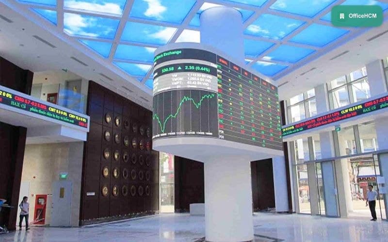 Exchange Tower thumbnail 2