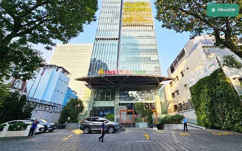 Five Star Tower