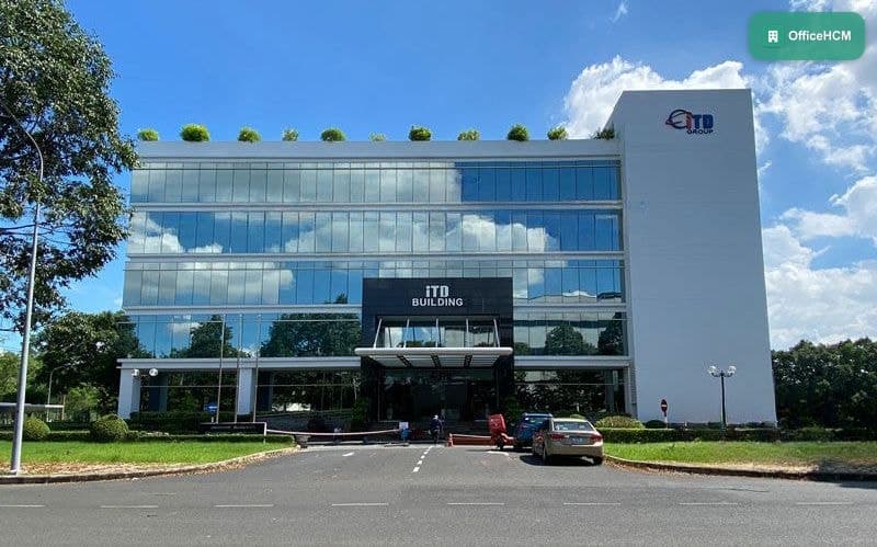 ITD Building