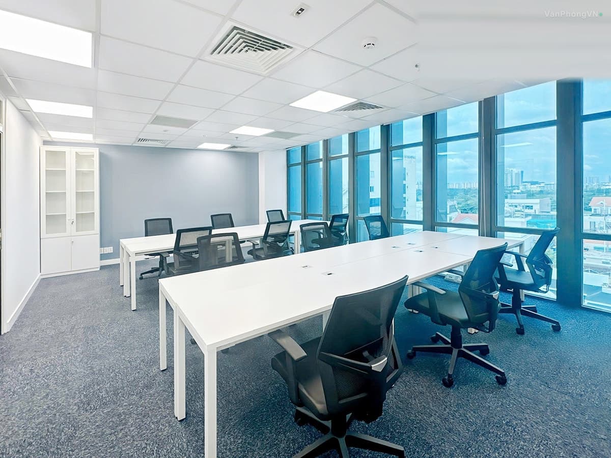 Regus HQ Songha thumbnail 4