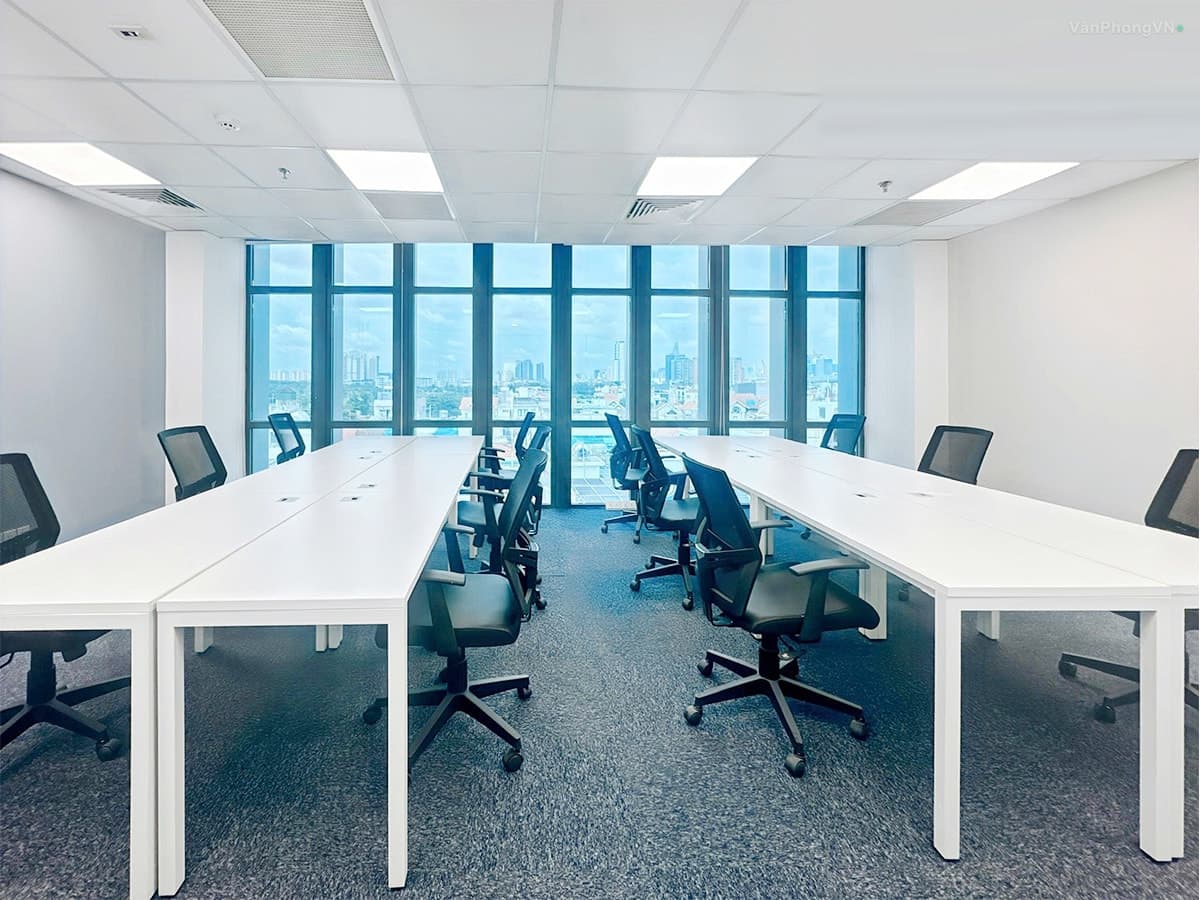 Regus HQ Songha thumbnail 3