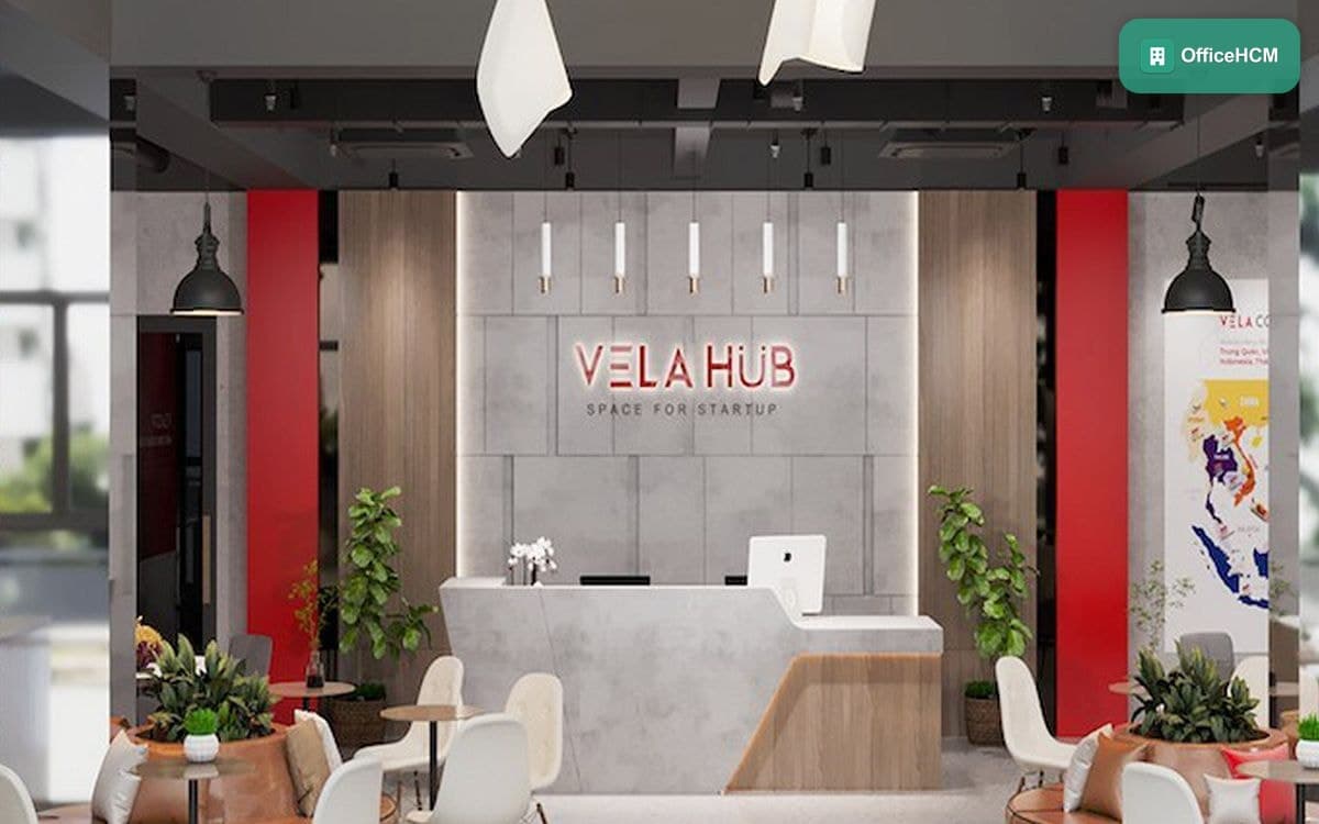 Vela Hub