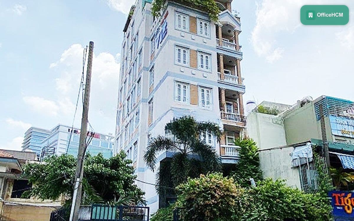 VIE Building