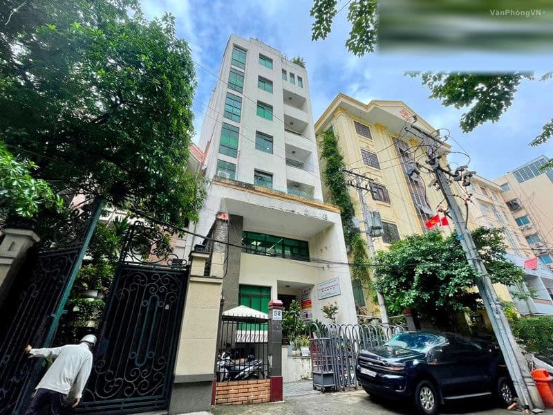 Viễn Đông Building thumbnail 2