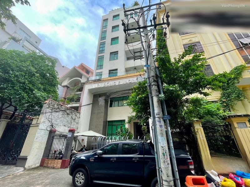 Viễn Đông Building thumbnail 3