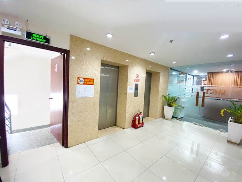 Viễn Đông Building thumbnail 4