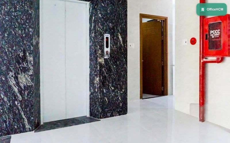 Vietdata Building thumbnail 3