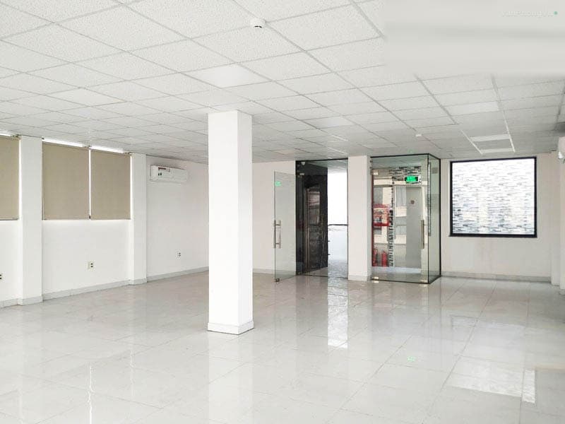 Vietdata Building thumbnail 4