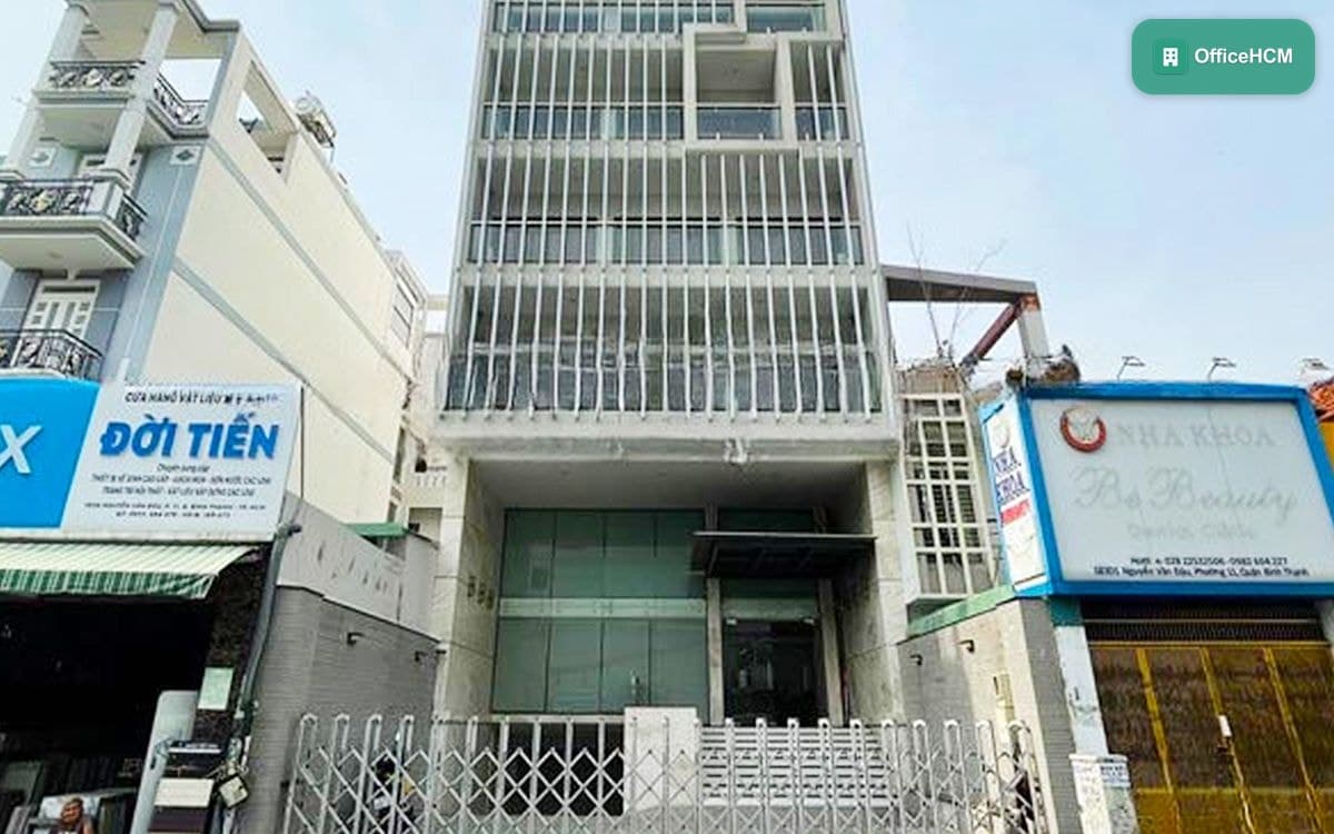 VietOffice Nguyễn Văn Đậu — ảnh 1