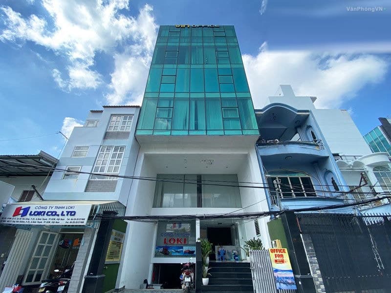 Vin Office Building thumbnail 2