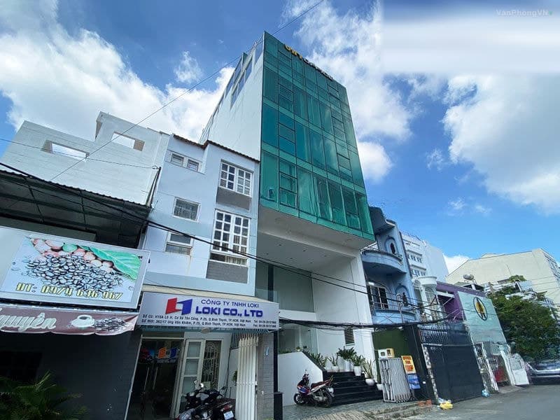 Vin Office Building thumbnail 3