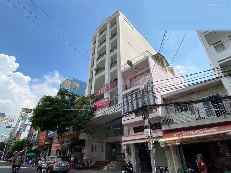 Vina Homes Building thumbnail 2
