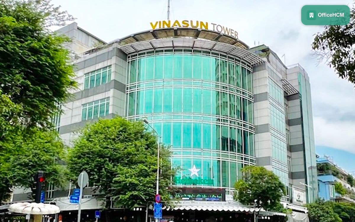 Vinasun Tower thumbnail 2