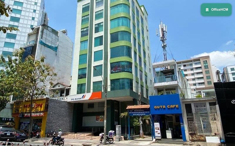 VIPD Building — ảnh 1