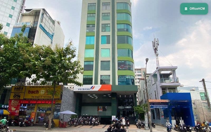 VIPD Building thumbnail 2