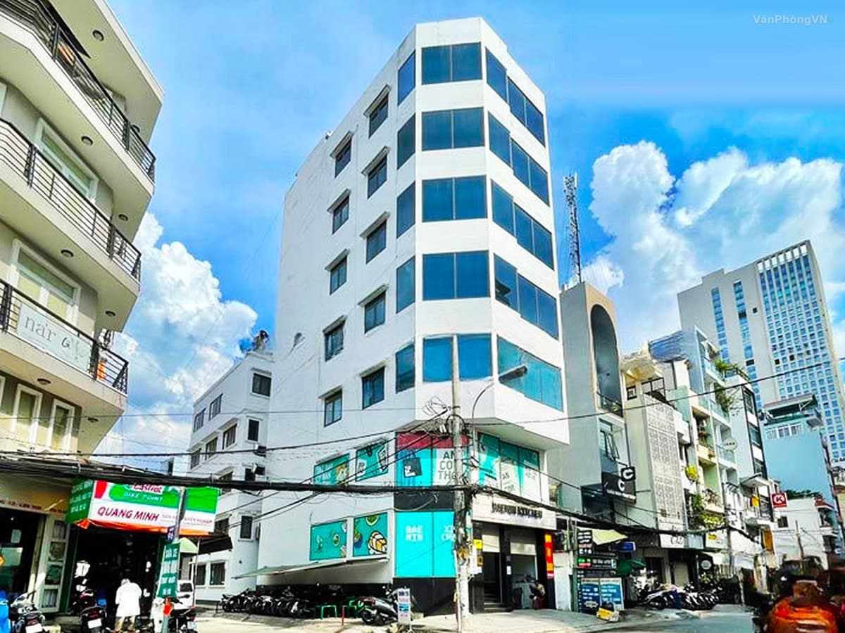 Visland Building — ảnh 1