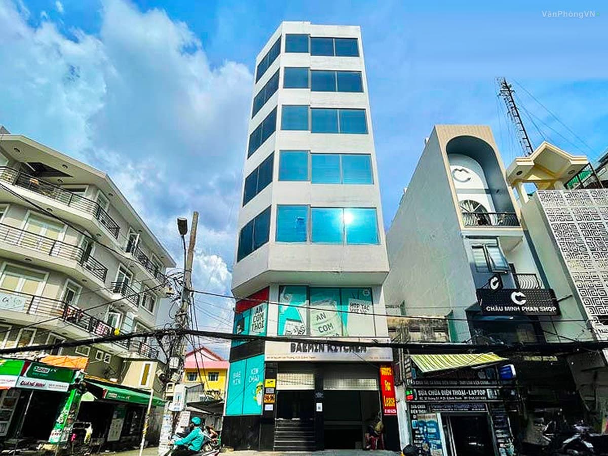 Visland Building thumbnail 2