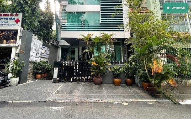 Vitic Building thumbnail 4