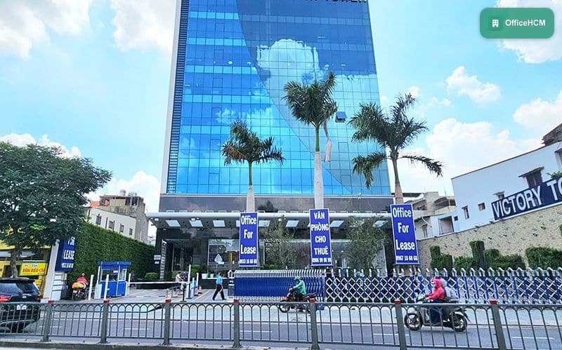 Victory Tower
