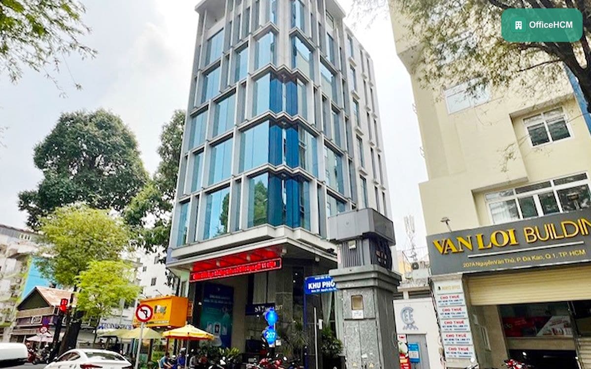 Vivco House — ảnh 1