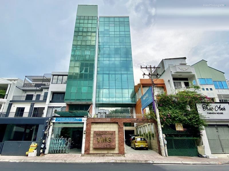 VMG Building — ảnh 1
