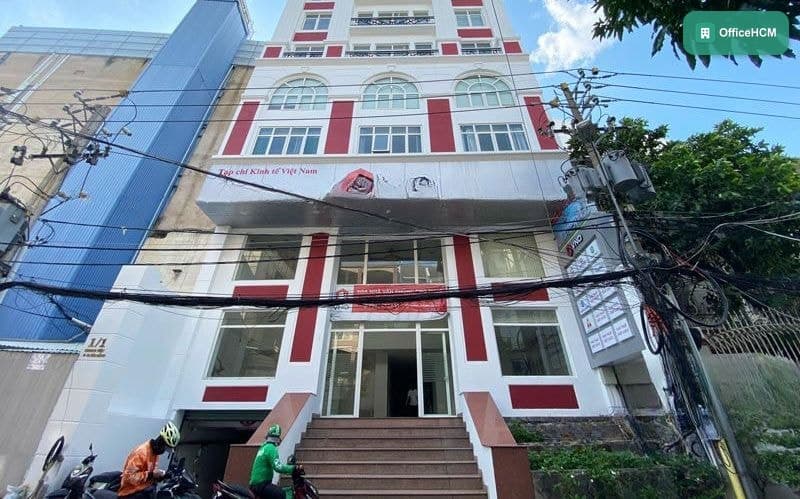 VNO Hoàng Việt