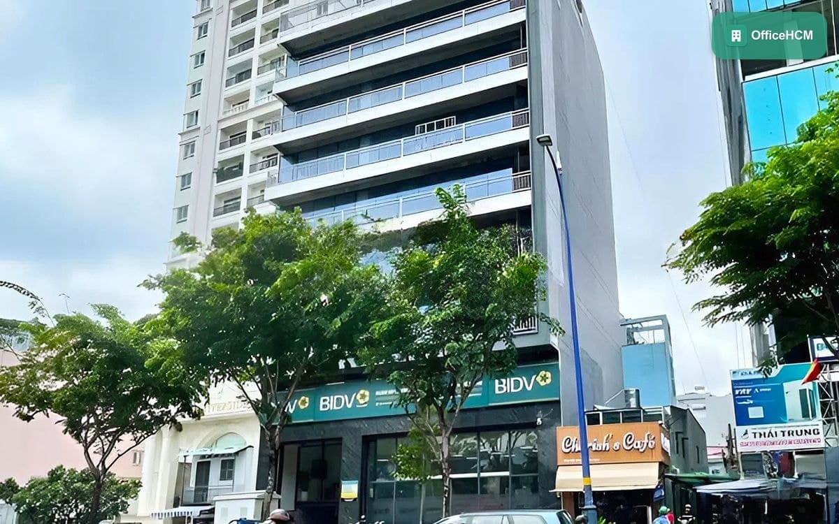 VTO Building