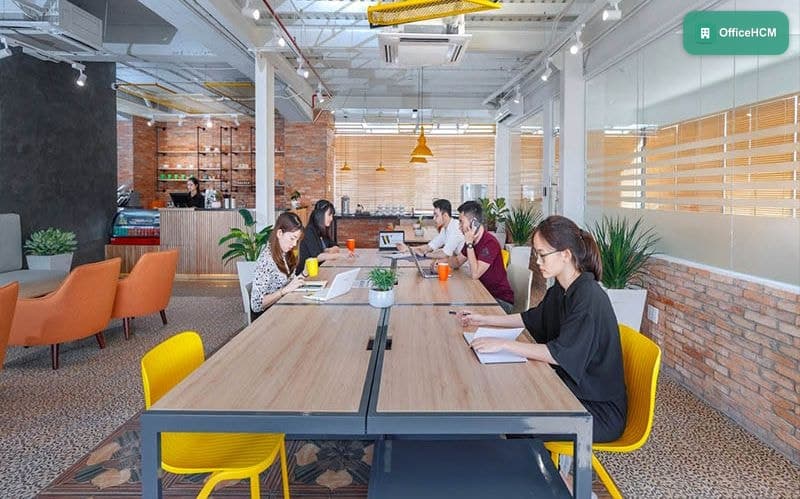 W Business Center