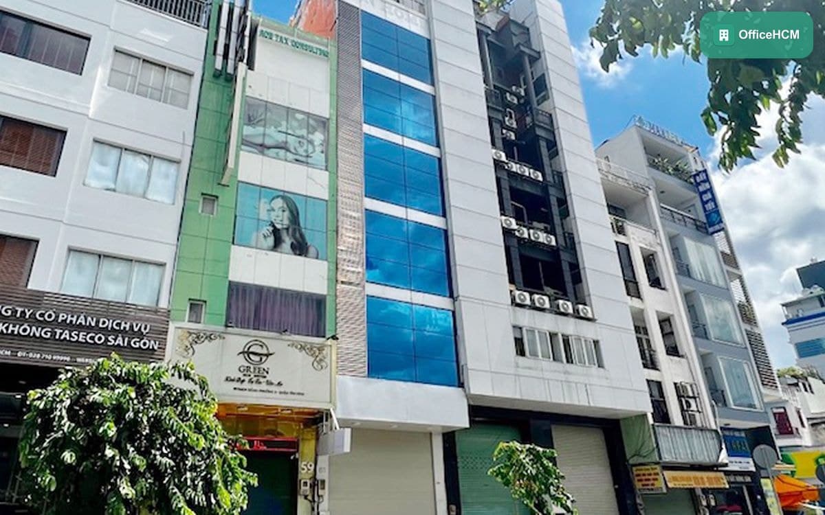Win Home 61 Bạch Đằng — ảnh 1