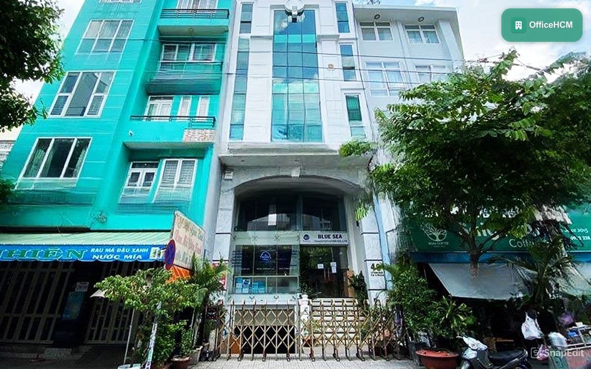 WS Building