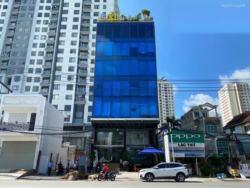 XL Building — ảnh 1