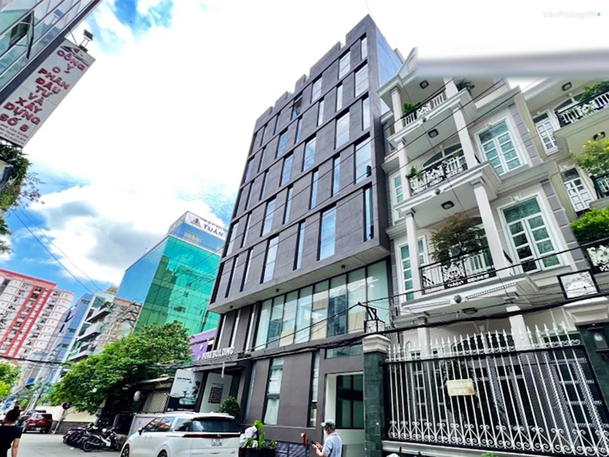 Yoko Building thumbnail 2