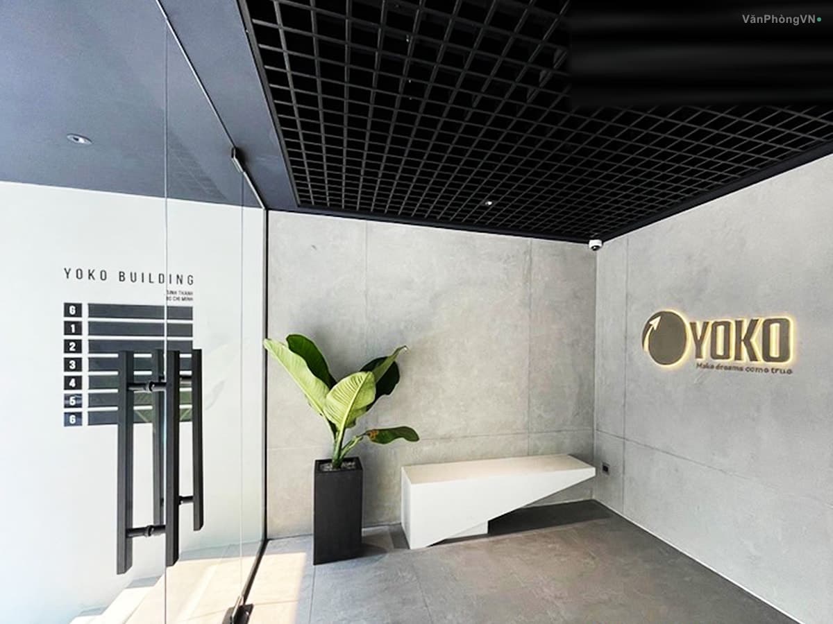 Yoko Building thumbnail 3