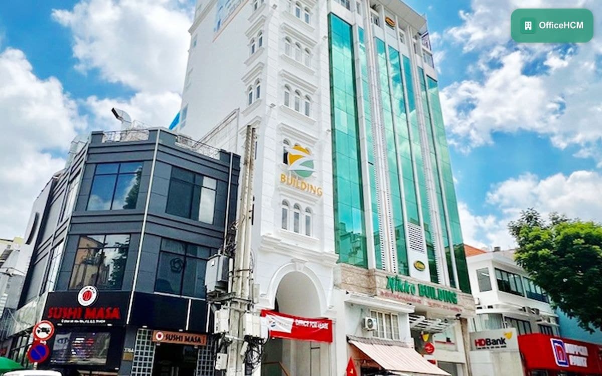 Z Building