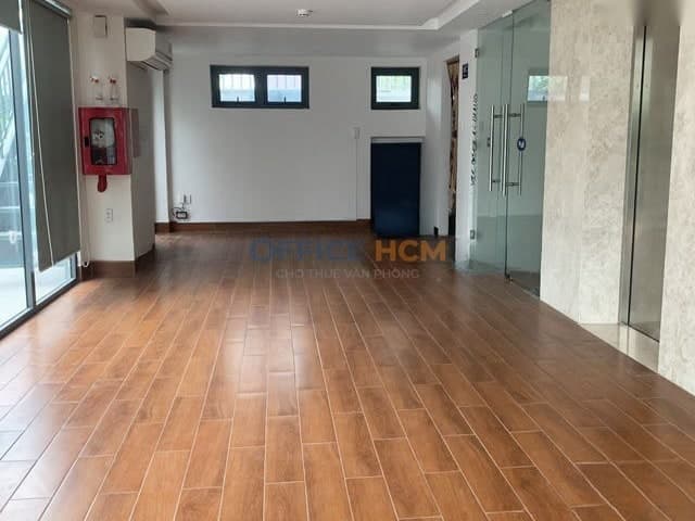 Tòa nhà 137 TVB