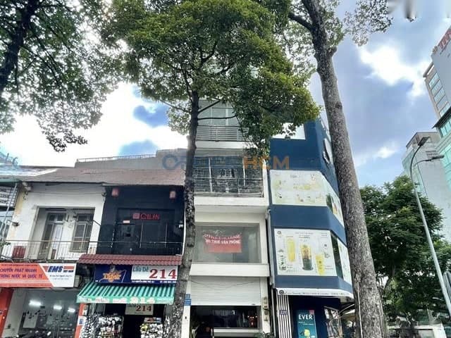 212 Nguyễn Công Trứ — ảnh 1